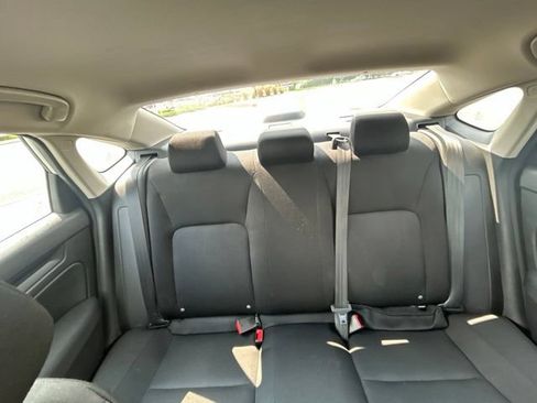 Used 2025 Honda Civic LX image 35