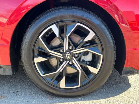 Used 2025 Hyundai Sonata SEL image 29