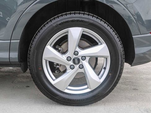 Used 2022 Audi Q3 2.0T Premium image 10