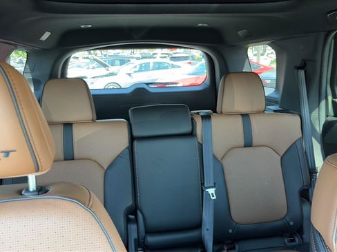 Certified 2026 Honda Passport TrailSport Elite image 22