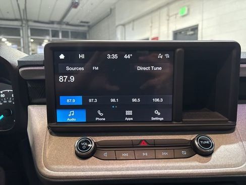 Used 2024 Ford Maverick XLT image 22