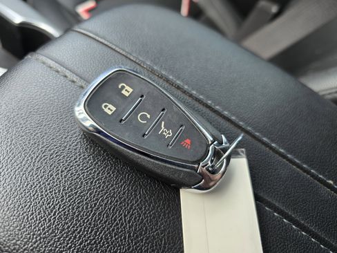 Used 2022 Chevrolet Blazer LT w/ Sound & Technology Package image 26