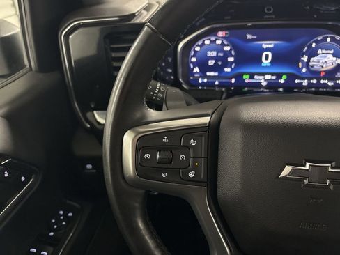 Used 2024 Chevrolet Silverado 1500 RST image 50