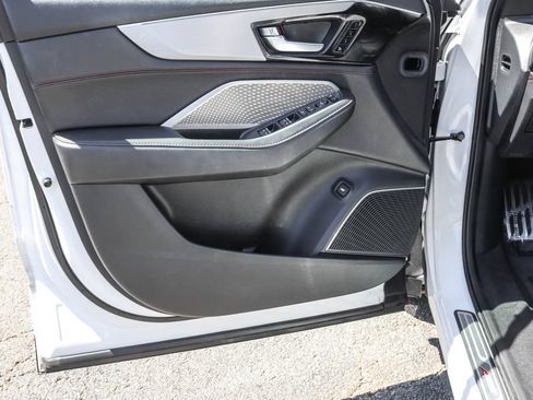 Used 2023 Acura MDX A-Spec AWD/4WD image 29