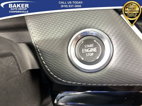 Used 2025 Chevrolet Equinox LT image 17