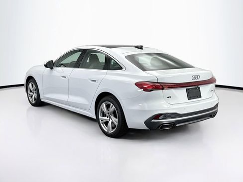 Used 2025 Audi A5 2.0T Premium Plus w/ Premium Plus image 7