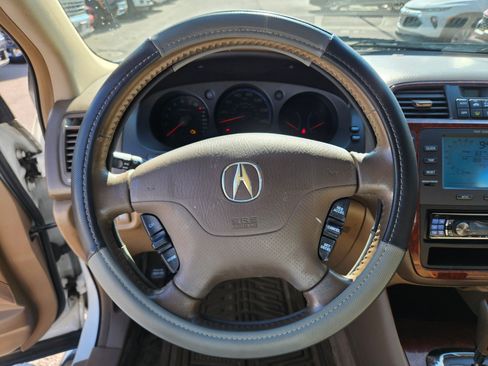 Used 2005 Acura MDX AWD/4WD image 17