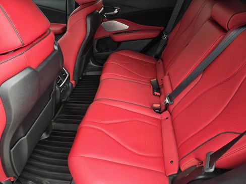 New 2026 Acura RDX A-Spec image 22