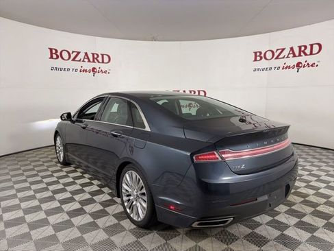 Used 2013 Lincoln MKZ image 6