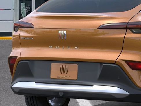 New 2026 Buick Envista Preferred FWD image 14