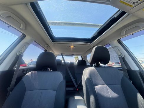 Used 2009 Subaru Forester 2.5X AWD/4WD image 40