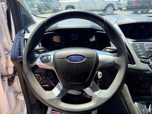 Used 2017 Ford Transit Connect XL FWD image 26