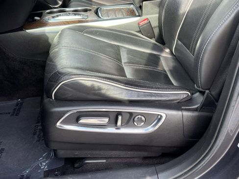 Certified 2020 Acura MDX SH-AWD w/ Advance Package image 15