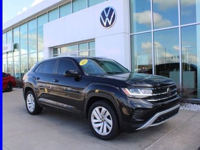 Used 2023 Volkswagen Atlas Cross Sport SE