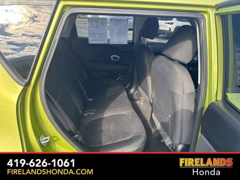 Used 2014 Kia Soul FWD image 28