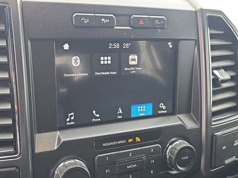 Used 2018 Ford F150 XLT w/ Equipment Group 302A Luxury image 27