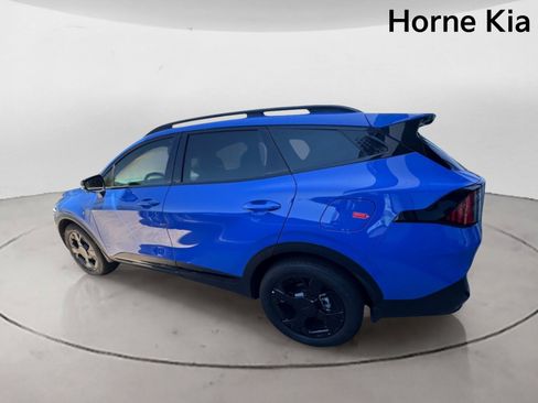 New 2026 Kia Sportage X-Line w/ X-Line Technology Package AWD/4WD image 6