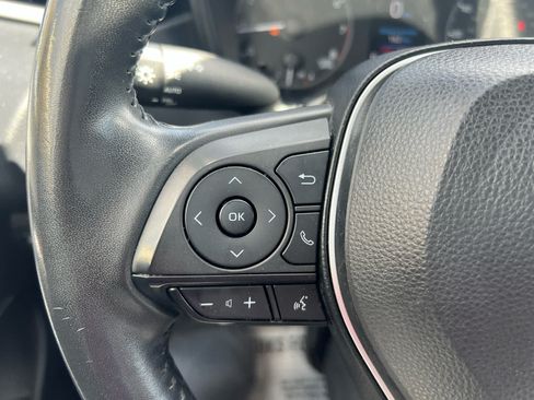 Used 2024 Toyota Corolla SE w/ SE Premium Package FWD image 15