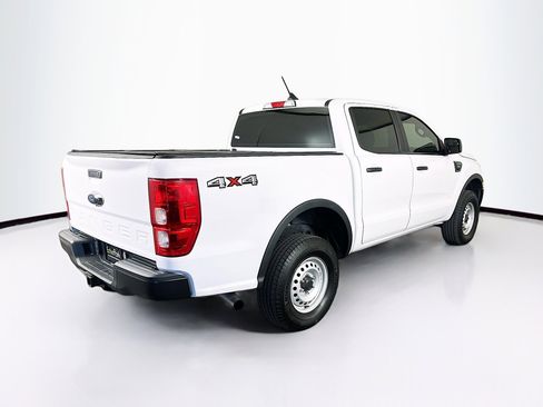 Used 2021 Ford Ranger XL w/ Equipment Group 101A High image 9