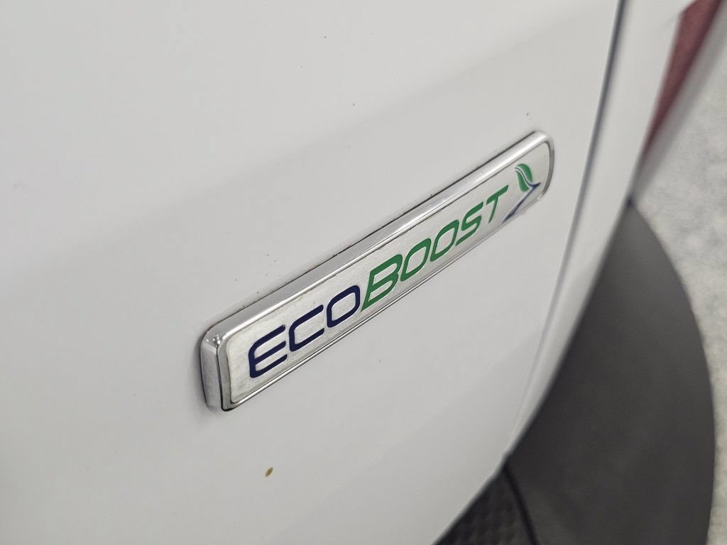 Used 2020 Ford Escape SE FWD image 26