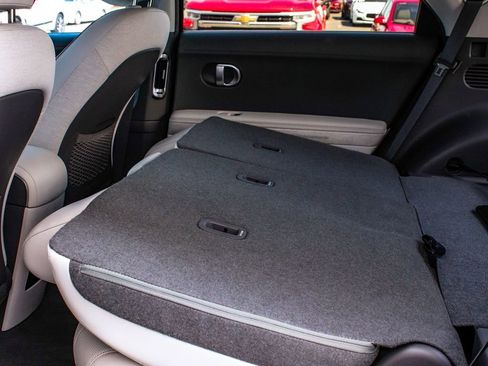 Used 2023 Hyundai Ioniq 5 SEL w/ Cargo Package AWD/4WD image 37