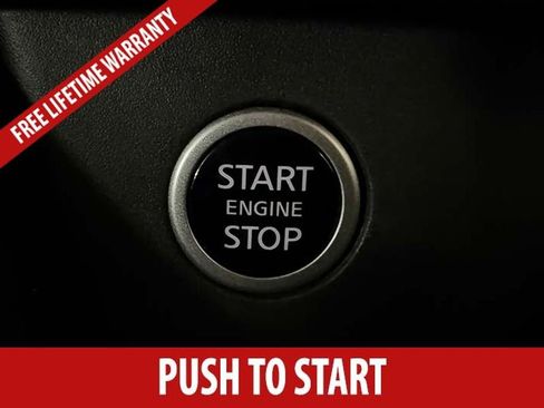 Used 2023 Nissan Rogue S AWD/4WD image 13