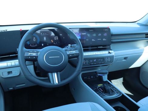 New 2026 Hyundai Kona SEL Sport image 9