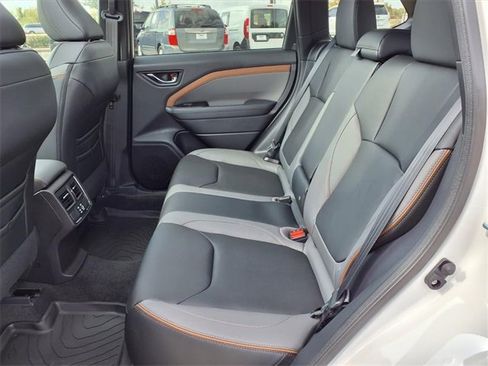 New 2026 Subaru Forester Sport image 9