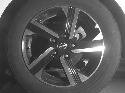 Used 2025 Nissan Sentra SV FWD image 14
