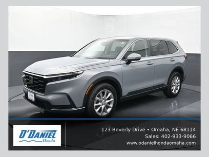 Used 2026 Honda CR-V EX