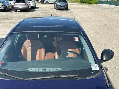 Used 2020 Alfa Romeo Giulia AWD w/ Quick Order Package 22J Sport image 8