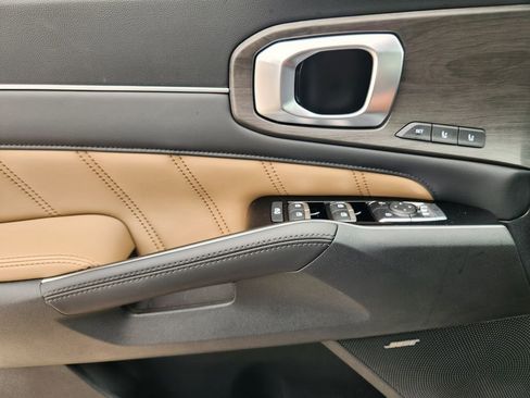 New 2026 Kia Sorento SX Prestige AWD/4WD image 17