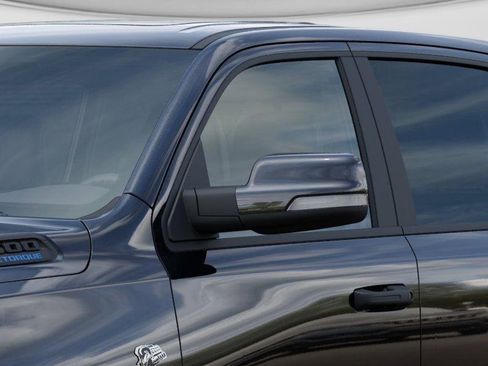 New 2026 RAM 1500 Big Horn AWD/4WD image 12