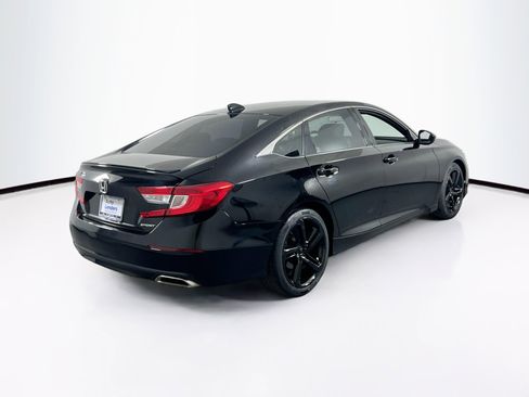 Used 2022 Honda Accord Sport image 5