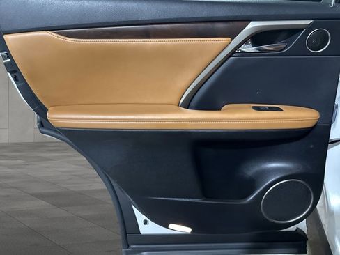 Certified 2021 Lexus RX 350 FWD w/ Premium Package image 20