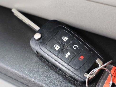 Used 2016 GMC Terrain SLT w/ Open Road Package FWD image 41