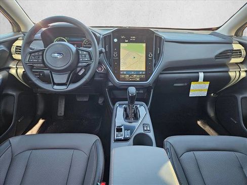 New 2026 Subaru Crosstrek 2.5i Limited w/ Crosstrek Mirror Package AWD/4WD image 15
