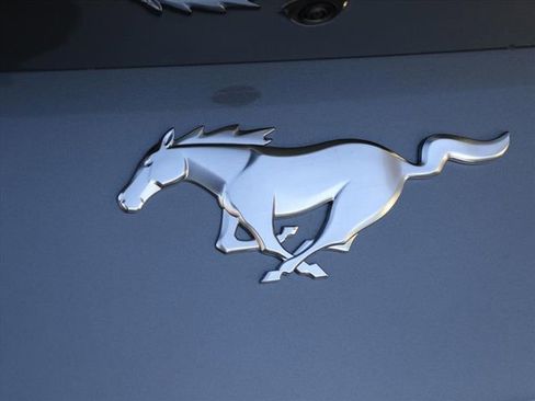 New 2026 Ford Mustang Coupe image 15