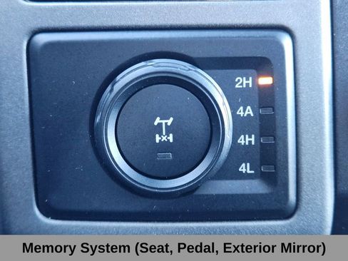 Used 2020 Ford F150 Raptor w/ Equipment Group 802A Luxury image 31