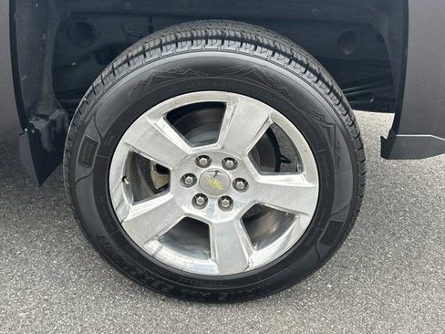 Used 2015 Chevrolet Silverado 1500 LT w/ LT Convenience Package image 23