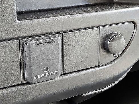 New 2025 Chevrolet Express 2500 w/ Driver Convenience Package image 18