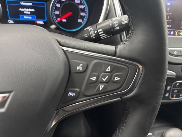 Used 2024 Chevrolet Equinox LT w/ LPO, Floor Liner Package FWD image 12