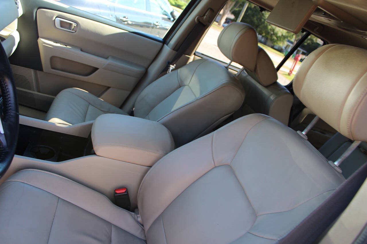 Used 2014 Honda Pilot Touring image 16