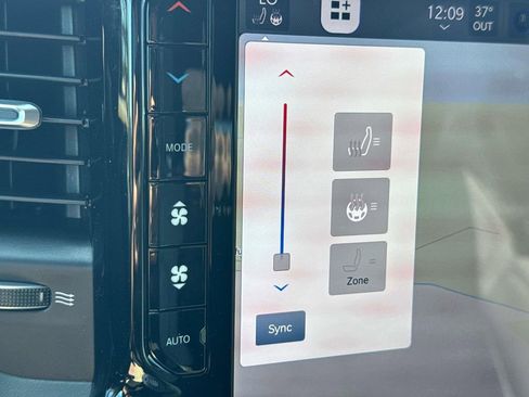 New 2025 RAM 1500 Big Horn image 22