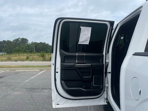 Used 2019 Ford F150 Lariat AWD/4WD image 52