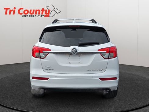 Used 2018 Buick Envision Premium image 7