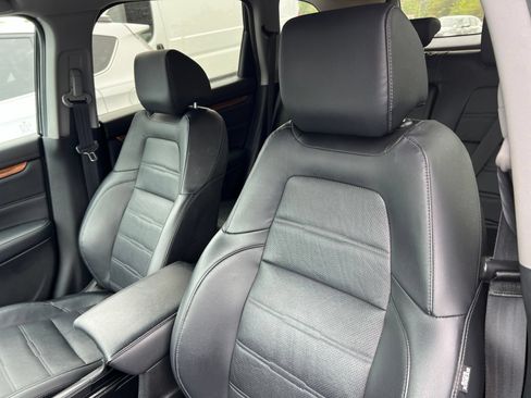 Used 2020 Honda CR-V EX-L image 10
