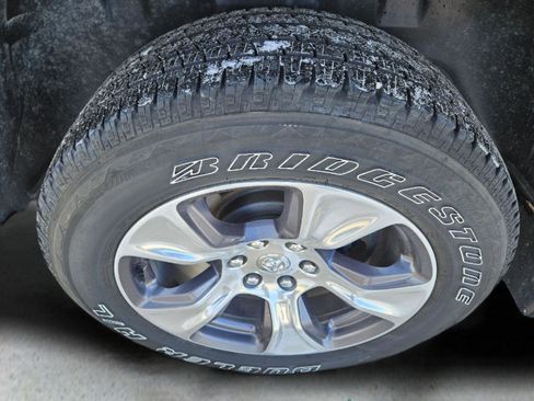 Used 2022 RAM 1500 Laramie image 75