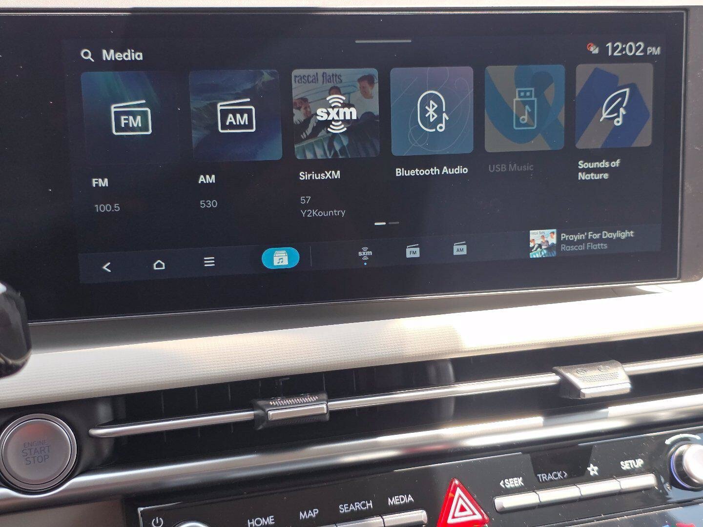 New 2026 Hyundai Tucson SEL Plus AWD/4WD image 73