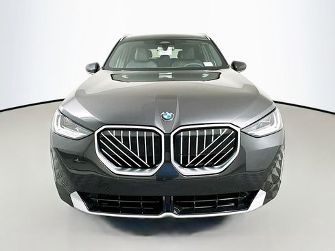 Used 2026 BMW X3 xDrive30 w/ Convenience Package image 2